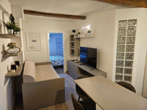 Elegant and beautiful in the heart of Modena